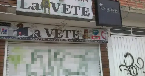 VETERINARIA LA VETE BOGOTÁ VETERINARIA LA VETE BOGOTÁ